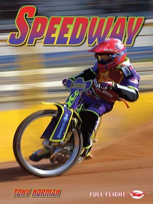 cover image of Speedway